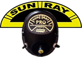 Sun Ray Detector Electronics